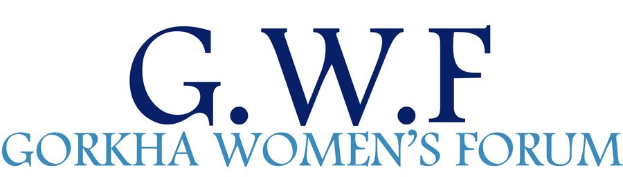 GWF — Gorkha Women’s Forum